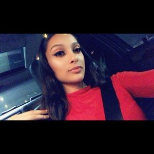 Meet your Posher, Giselle